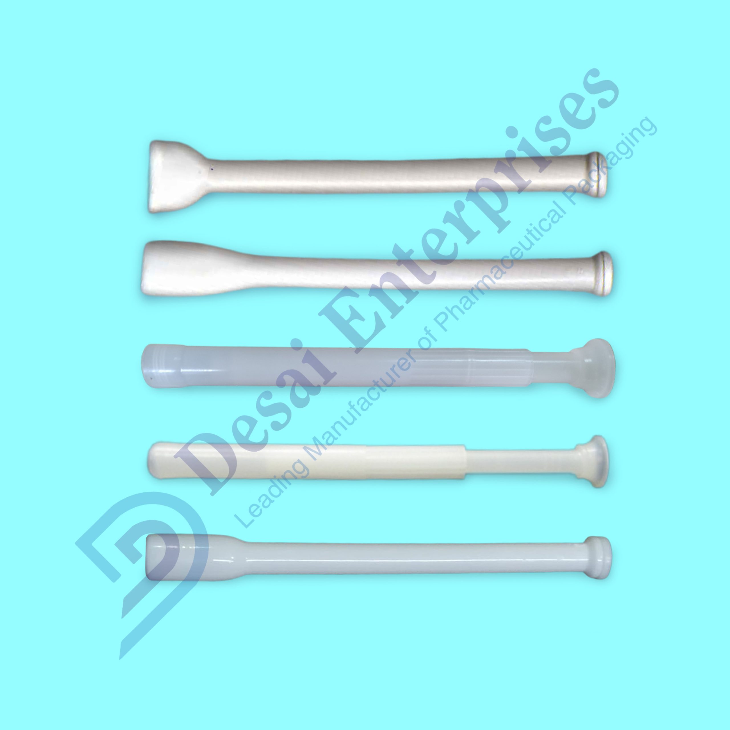 group photo of applicator