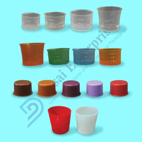 Measuring cups